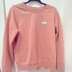 Women’s Patagonia Pullover Sweatshirt